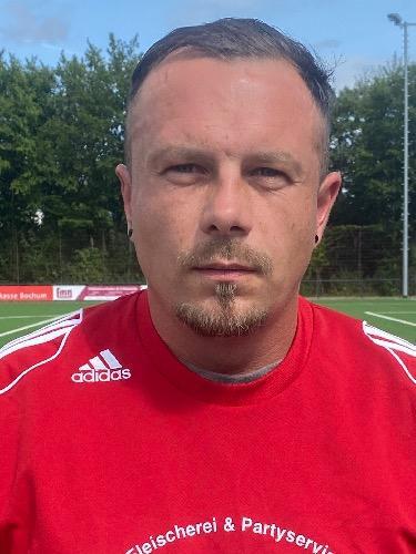 Andrzej Zejewski