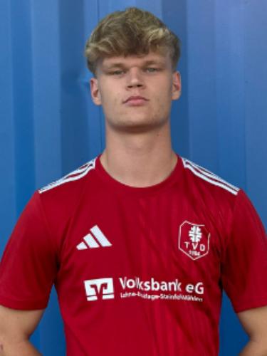 Benedikt Hinxlage