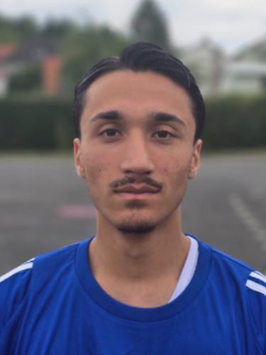 Ehsan Sadaqat