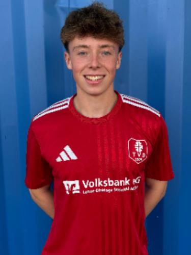 Jan-Luca Leson