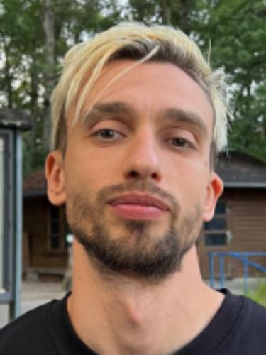 Iaroslav Ladyko