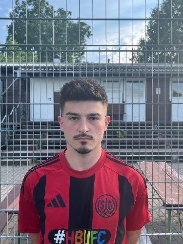 Mateo Matijevic