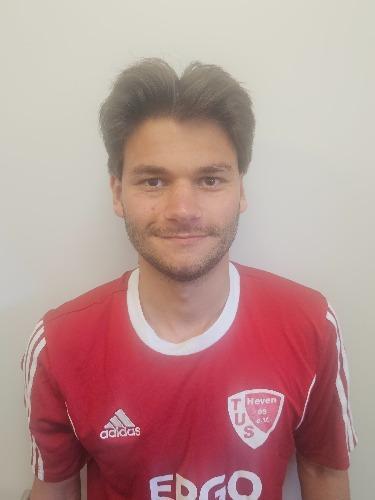 Moritz Amadeus Schlaghaufer