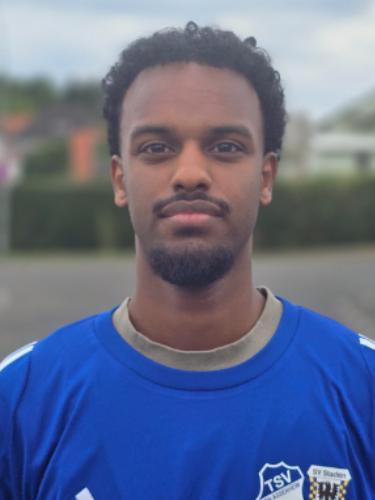 Nahom Woldeyohannes