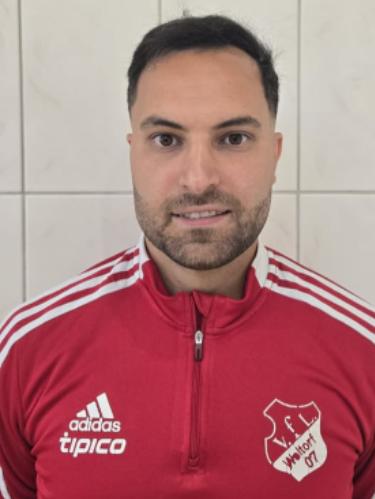Bünyamin Tosun