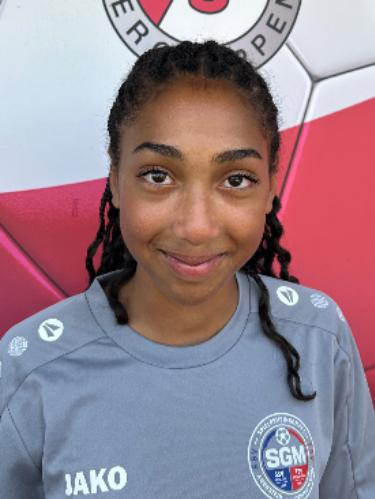 Nela Ebangha Akung