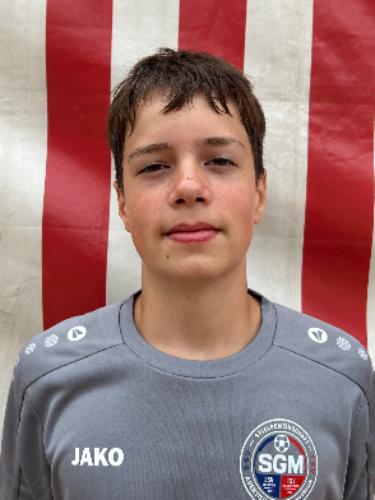 Hannes Bechle