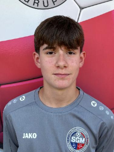 Thiago Glötzel