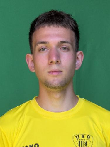 Eric Albrecht