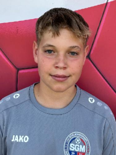 Leander Andreas Keicher