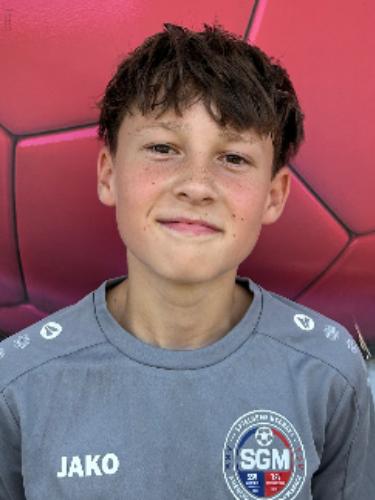 Bastian Laibacher