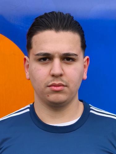 Deniz Kösker