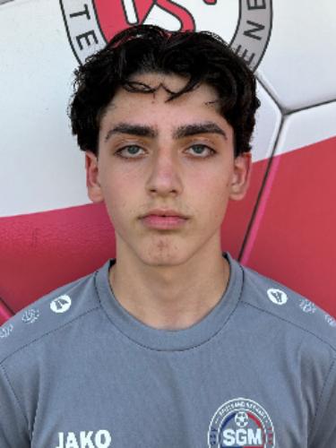 Korab Mavraj