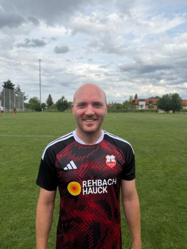 Björn Barthel