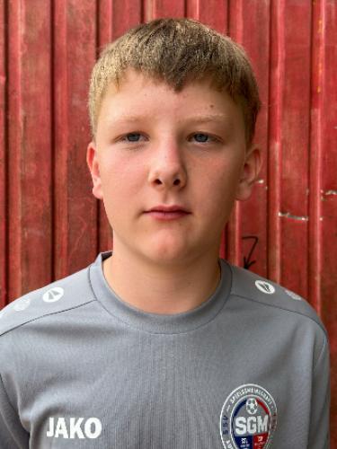 Jonas Schmidt
