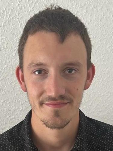 Benjamin Raupach