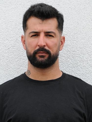 Yunus Emre Demirezen