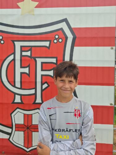 Marlon Kuß