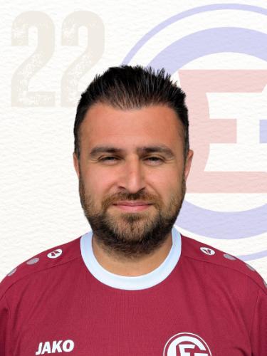 Cem Demircan