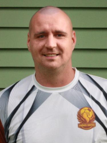Marcel Thews