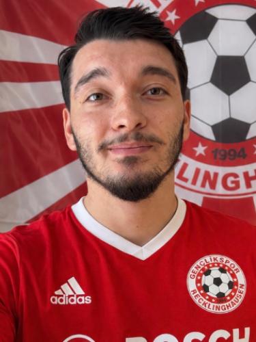 Alihan Türk