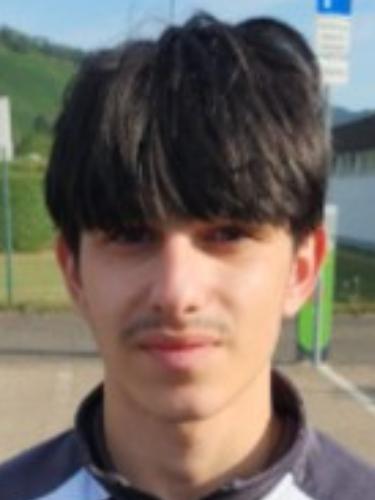 Edgar Grigoryan
