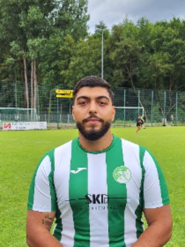Rami Badreddine
