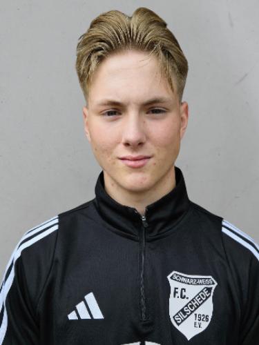 Frederik Noah Klein