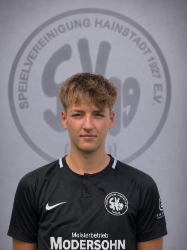 Finn Pfeifer