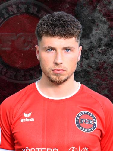 Jonas Tepper