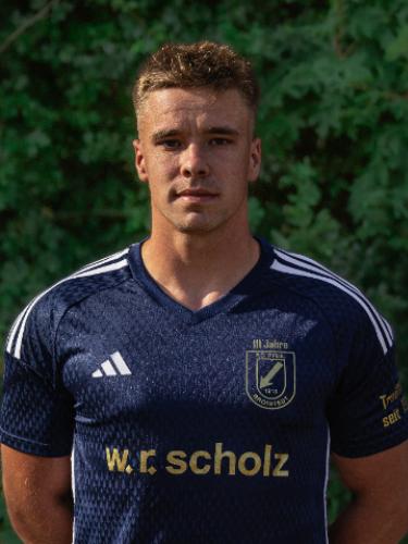 Alec Bastian