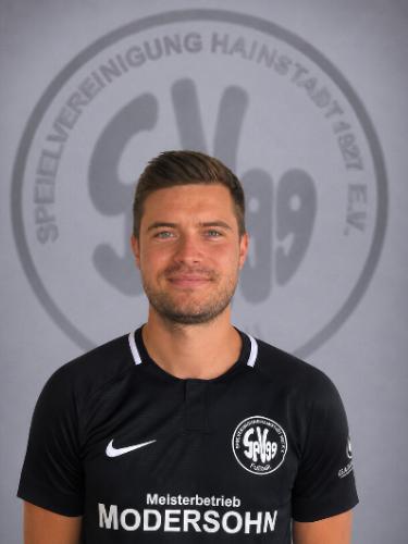 Benjamin Schüßler