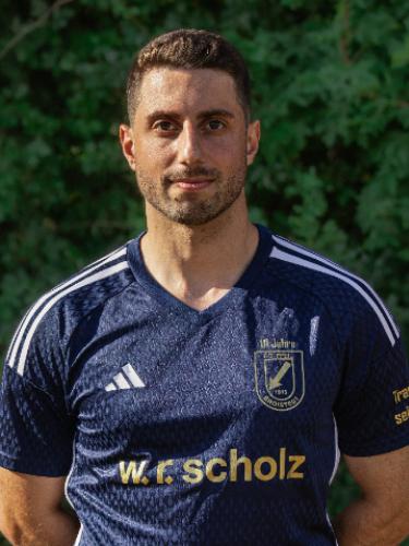 Ioannis Bratsiotis