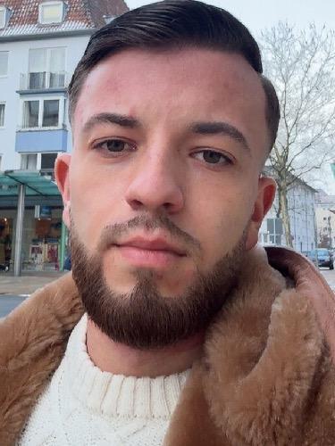 Daniel Ermolenko