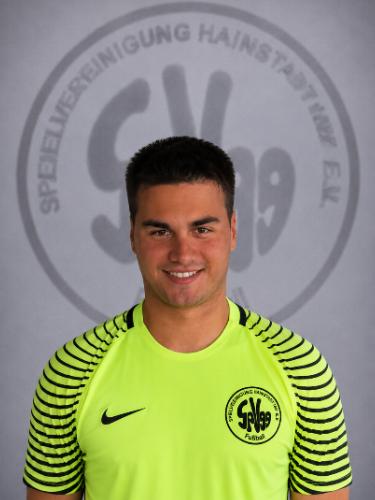 Nico Münch