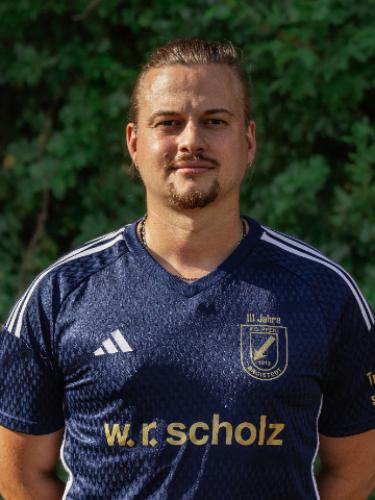 Ben Langemann