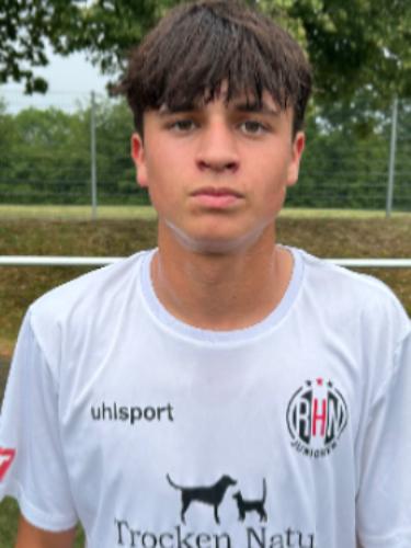 Julian Ocker