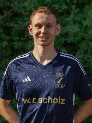 Nico Neubauer