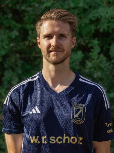 Fabian Neumann