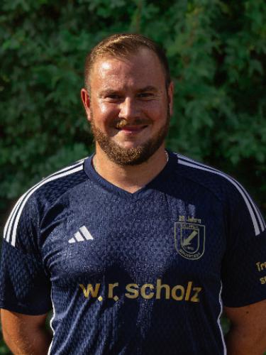 Dennis Peschelt