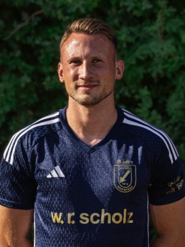 Patrick Schmidt