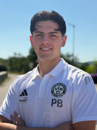 Paul Balge