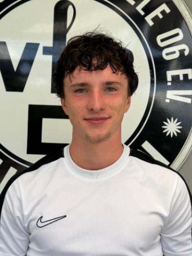 Mathieu Maffert