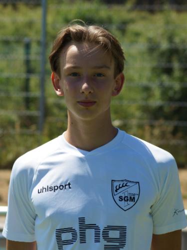 Andreas Fezer