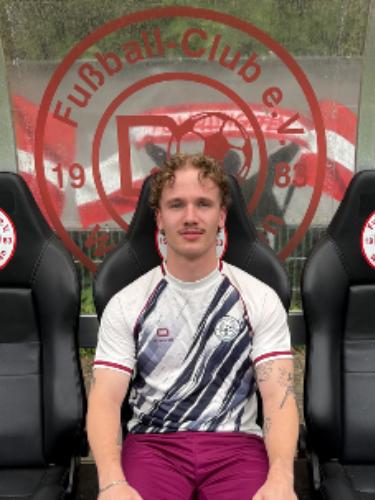 Nico Baasch