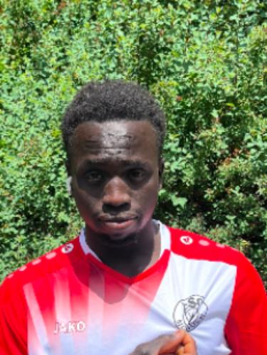 Malik Ceesay