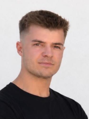 Keanu Krämer