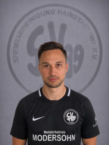 Michael Müller