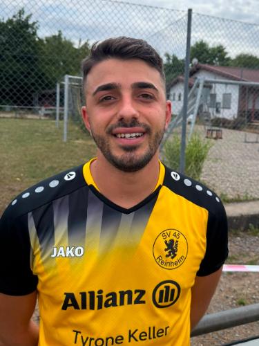 Omar Assila