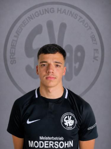 Sedat Halimi